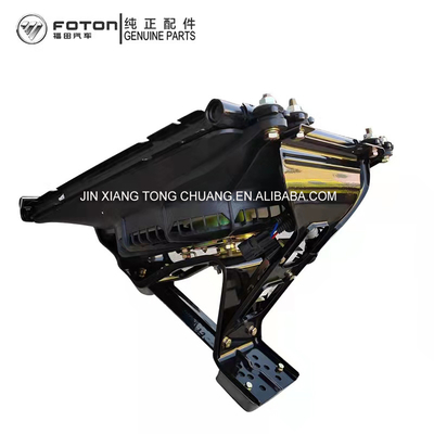 Foton Truck Series Original Truck Parts Condensador de aire acondicionado ensamblaje para línea