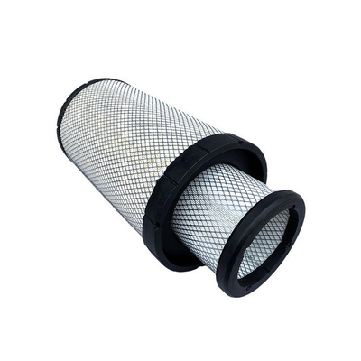 2002-2016 Año K3050 PU3050 Elemento de filtro de aire de carbono para piezas de camiones en alta demanda