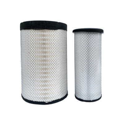 2002-2016 Año de camión pesado elemento de filtro de aire de reemplazo para el más vendido K3050 Pu3050