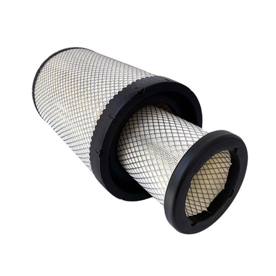 Elemento de filtro de aire acondicionado para camión Foton Aumark 2540Pu año 2002-2016