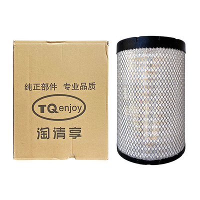Foton Aumark 2540Pu Automóvil con elemento de filtro de aire acondicionado incorporado como imagen