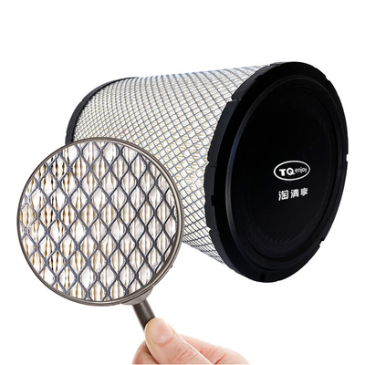 Foton Aumark 2540Pu Automóvil con elemento de filtro de aire acondicionado incorporado como imagen