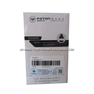 92 BJ10 Papel de filtro para motores para filtro directo de aceite de motor diesel