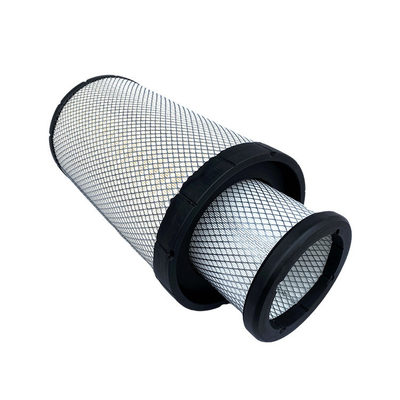 K3050 Filtro de aire de camión para JH6 Chenglong H7 Shaanxi Automóvil Delong Sany Dongfeng Tianlong