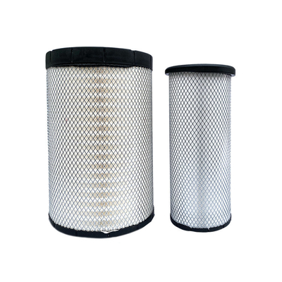 K3050 Filtro de aire de camión para JH6 Chenglong H7 Shaanxi Automóvil Delong Sany Dongfeng Tianlong
