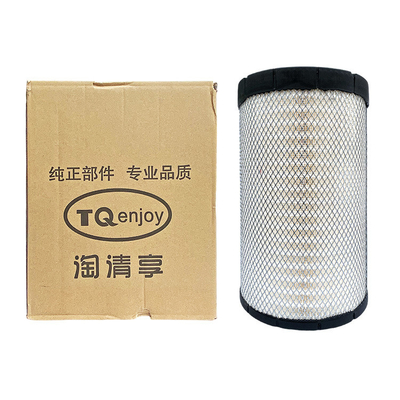 K3050 Filtro de aire de camión para JH6 Chenglong H7 Shaanxi Automóvil Delong Sany Dongfeng Tianlong
