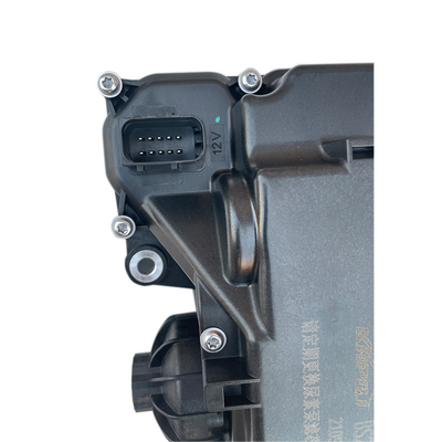 Aumark Truck Urea Pump 2021 Partes de vehículos para la venta de vehículos pesados