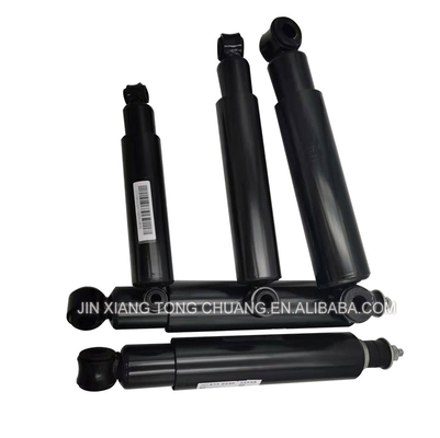 50*8*8cm Foton Aumark Piezas de camión almohadillas de suspensión amortiguador de choques de coche F1105129200004A0