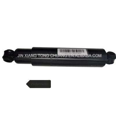 50*8*8cm Foton Aumark Piezas de camión almohadillas de suspensión amortiguador de choques de coche F1105129200004A0