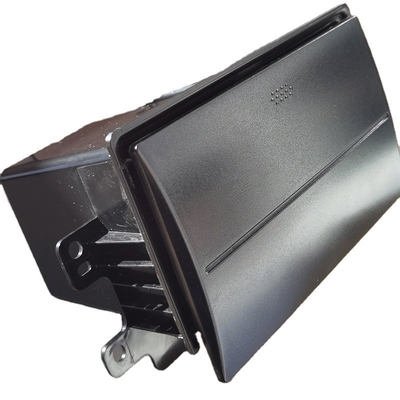 FL0535018060A0 Número de dibujo original Conjunto de caja de basura media para camión Foton Aumark
