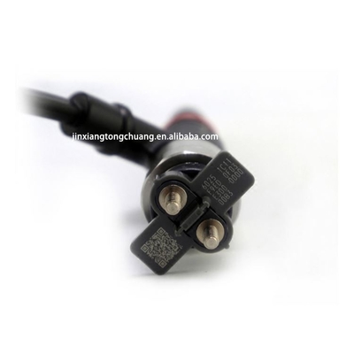 Foton Aumark ISF3.8 Ensamblaje del inyector diesel Modelos aplicables Serie de camiones Herramientas ferroviarias