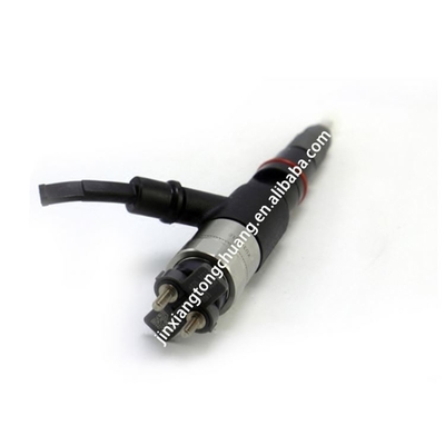 Foton Aumark ISF3.8 Ensamblaje del inyector diesel Modelos aplicables Serie de camiones Herramientas ferroviarias