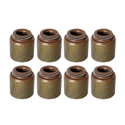 Sello de aceite de carrocería para válvula de cilindro hidráulico del motor del camión de carga Foton