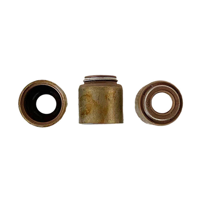 Sello de aceite de carrocería para válvula de cilindro hidráulico del motor del camión de carga Foton