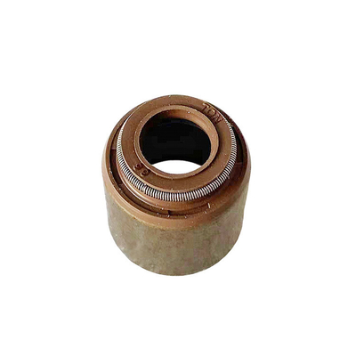 Sello de aceite de carrocería para válvula de cilindro hidráulico del motor del camión de carga Foton