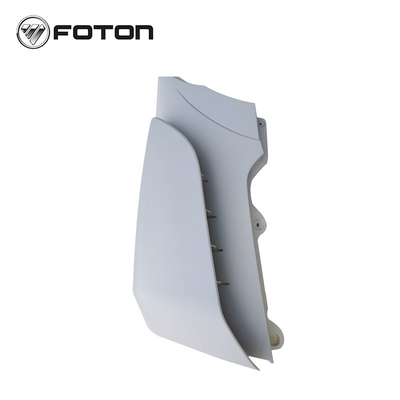 Fu Tian Truck Package delantero Ángulo de las partes exteriores para el Foton Car Fitment Foton año 2005-