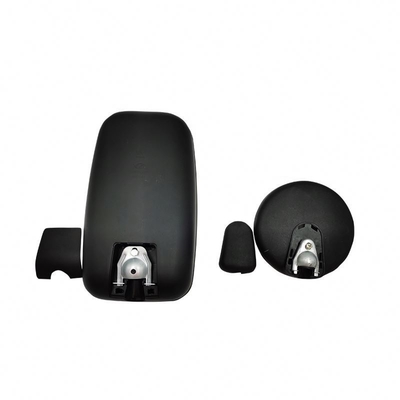Imagen Perfecto Pequeño Espejo Redondo Para Coche Y Camión De Foton Aumark Puerta De Camión