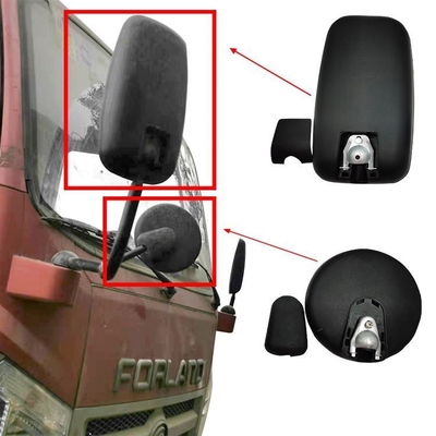 Imagen Perfecto Pequeño Espejo Redondo Para Coche Y Camión De Foton Aumark Puerta De Camión