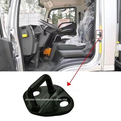 Cerradura de puerta de camión digital inteligente para el accesorio de automóvil portátil Foton Aumark de primera generación