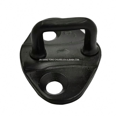 Cerradura de puerta de camión digital inteligente para el accesorio de automóvil portátil Foton Aumark de primera generación