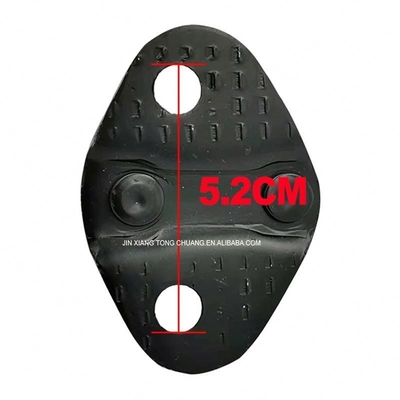 Cerradura de puerta de camión digital inteligente para el accesorio de automóvil portátil Foton Aumark de primera generación