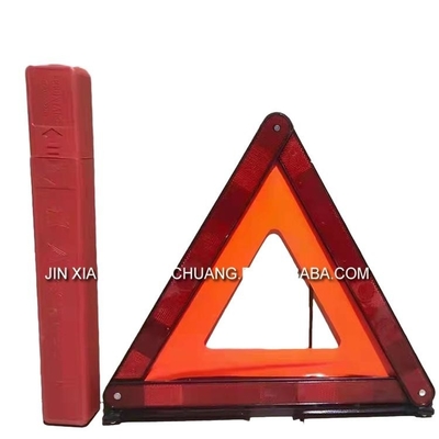 Plastico Foton Aumark de panal de miel pegatinas reflectoras para señales de seguridad vial