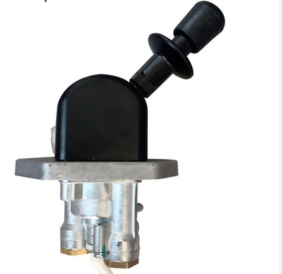 Foton Aumark Auto Parts Aoling CTX MRT Manual de la válvula del freno de la manija de tira para el montaje del coche