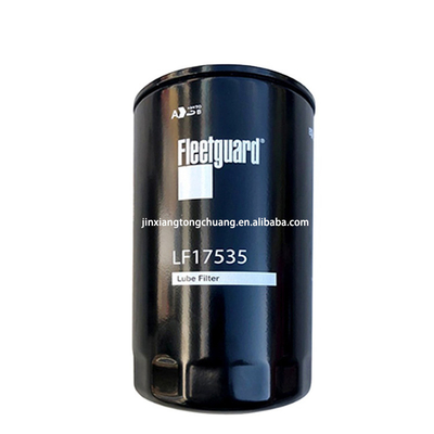 Filtro de aceite para camiones Foton Aumark Ollin Element 5399594 17535 para distribuidores