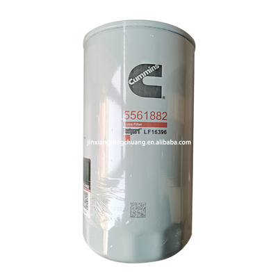 Filtro de aceite para camiones Foton Aumark Ollin Element 5399594 17535 para distribuidores