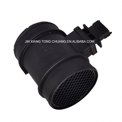 12V Foton Aumark MAF 0281006140 Sensor de medidor de flujo de aire para camiones pesados Modelo de coche