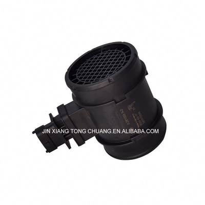 12V Foton Aumark MAF 0281006140 Sensor de medidor de flujo de aire para camiones pesados Modelo de coche