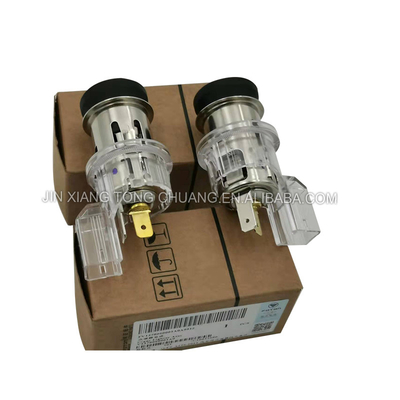 Foton Aumark Truck Parts Power Outlet Enciendador de cigarrillos para una operación fácil y fluida