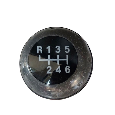 Foton Aumark negro montaje del manillar del camión cambio de pelota de mano de para 2015- Partes del camión