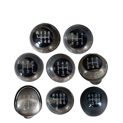 Foton Aumark negro montaje del manillar del camión cambio de pelota de mano de para 2015- Partes del camión