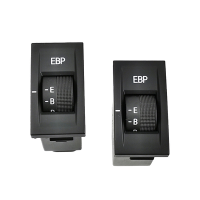 Interruptor EBP de energía de la tarjeta de energía de gasolina para el camión Foton Aumark L0373040110A0 L0793012801A0
