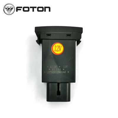 Interruptor EBP de energía de la tarjeta de energía de gasolina para el camión Foton Aumark L0373040110A0 L0793012801A0