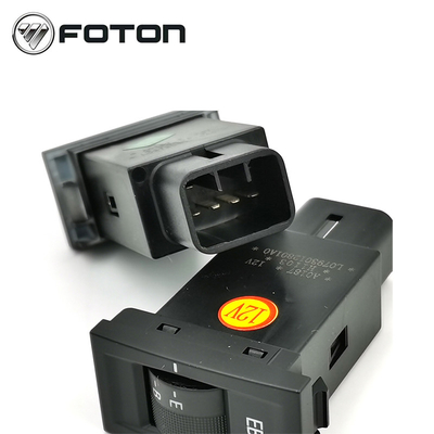 Interruptor EBP de energía de la tarjeta de energía de gasolina para el camión Foton Aumark L0373040110A0 L0793012801A0