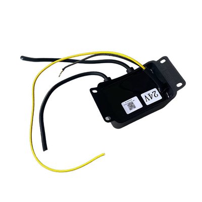 1- Aire acondicionado de autobús, calentador de líquido, encendedor para automóviles de pasajeros Foton