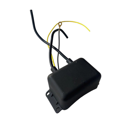 1- Aire acondicionado de autobús, calentador de líquido, encendedor para automóviles de pasajeros Foton