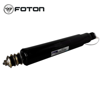 Absorbedores de choque de cabina de camiones metálicos para el montaje de automóviles Foton Categoría de piezas pesadas de camiones