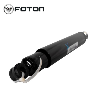 Absorbedores de choque de cabina de camiones metálicos para el montaje de automóviles Foton Categoría de piezas pesadas de camiones