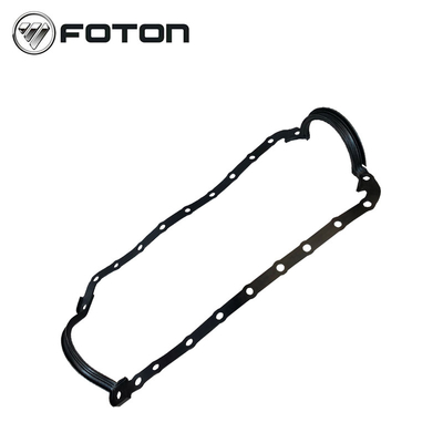 Foton Aumark Truck Oil Bottom Pad Instalación original de automóviles para piezas de camiones a un precio razonable