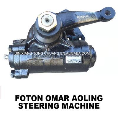 Foton Aumark TXCTX Equipo de dirección automotriz de montaje camión chino directo 2002-2014