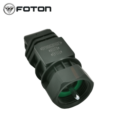Camiones negros Foton Aumark Camión Odómetro Sensor Autos originales Camión piezas con competitivo
