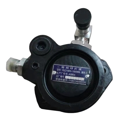 OE NO. 1105134000024 Foton Aumark CTX 3.8 Bombas de refuerzo de dirección de potencia con competitivo