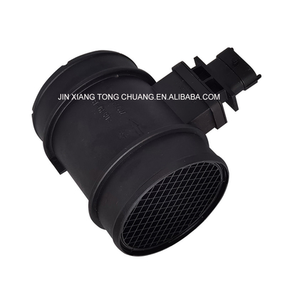 2022 Foton Aumark Auténtico MAF 0281006140 Sensor de medidor de flujo de aire para camiones pesados