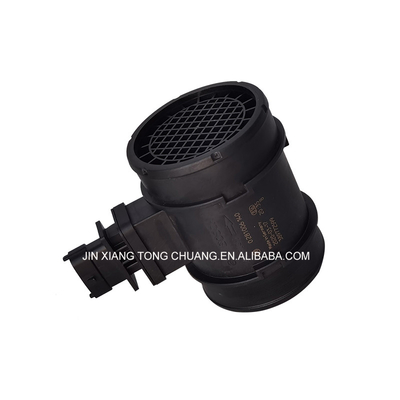 2022 Foton Aumark Auténtico MAF 0281006140 Sensor de medidor de flujo de aire para camiones pesados