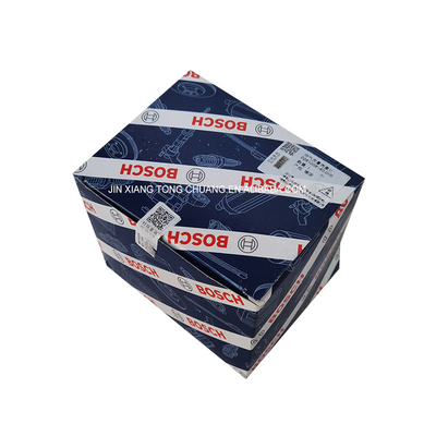2022 Foton Aumark Auténtico MAF 0281006140 Sensor de medidor de flujo de aire para camiones pesados