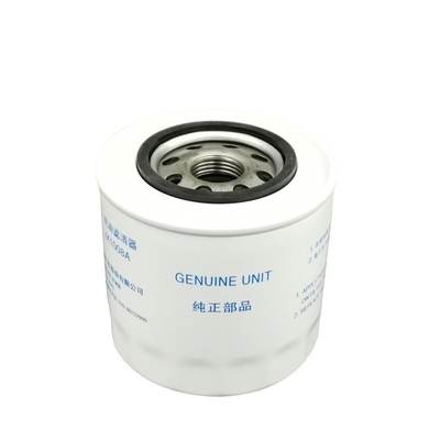 Foton Aumark JX1008A Filtro de aceite de máquina de elementos de camión fabricado para automóviles y camiones
