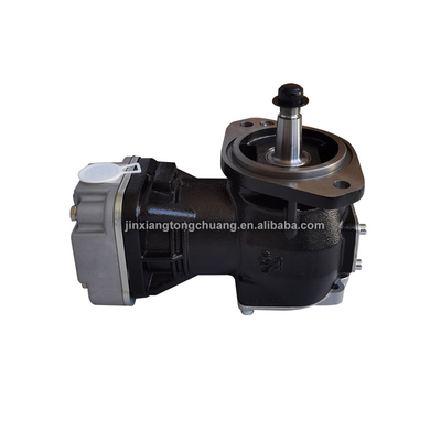 Compresor de aire para camiones de motor diesel 4932265 con precios competitivos y tareas pesadas